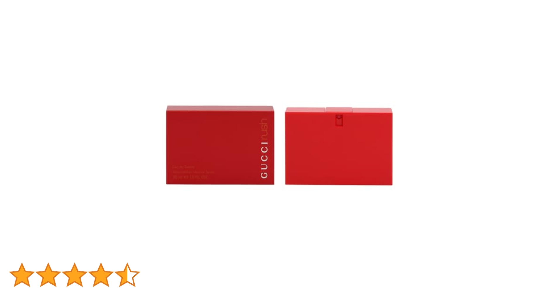 Amazon | グッチ ラッシュ EDT 30ml | GUCCI(グッチ